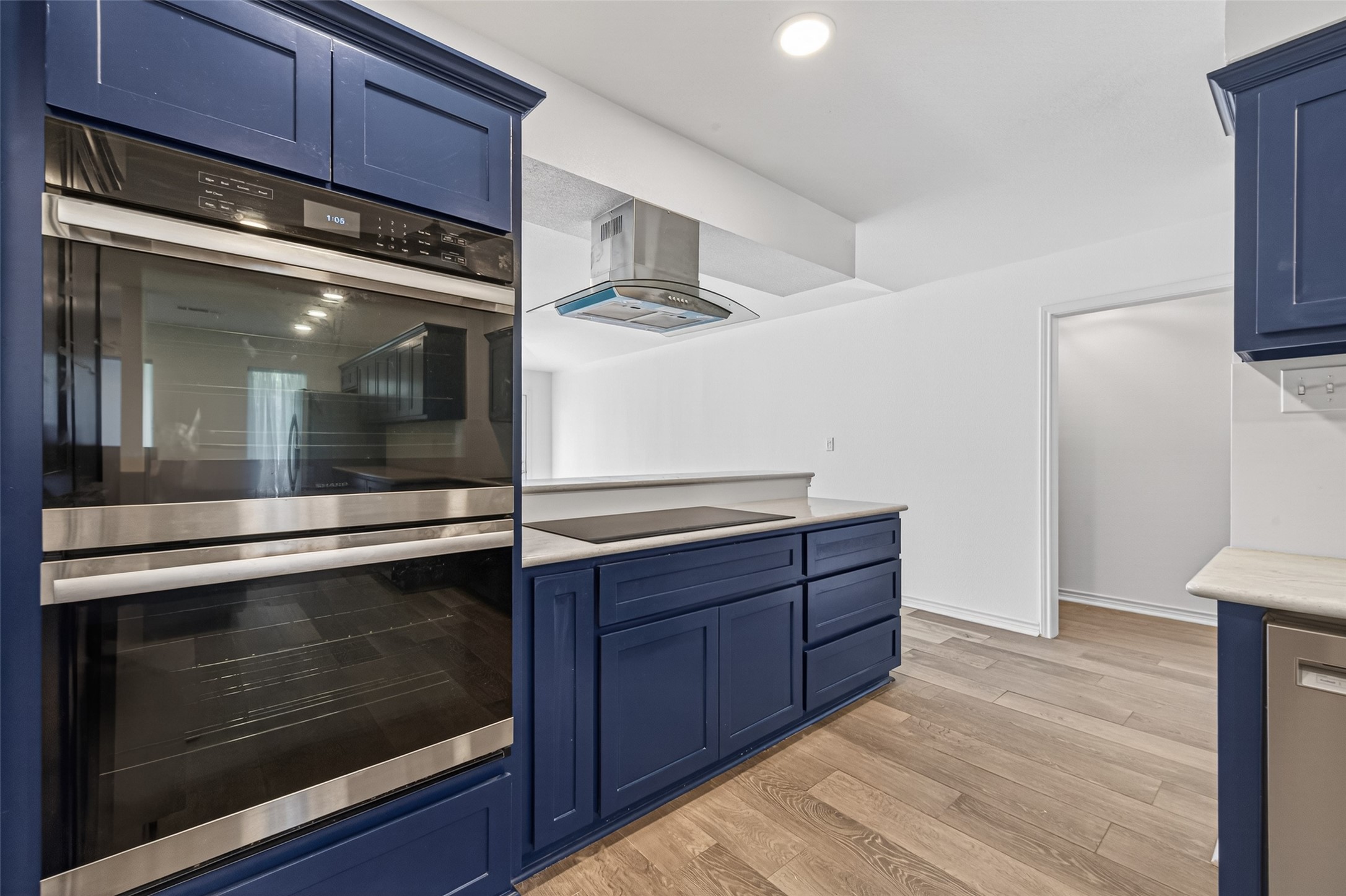 15335 Robin Trail Conroe, TX 77302 - Photo 9 of 38