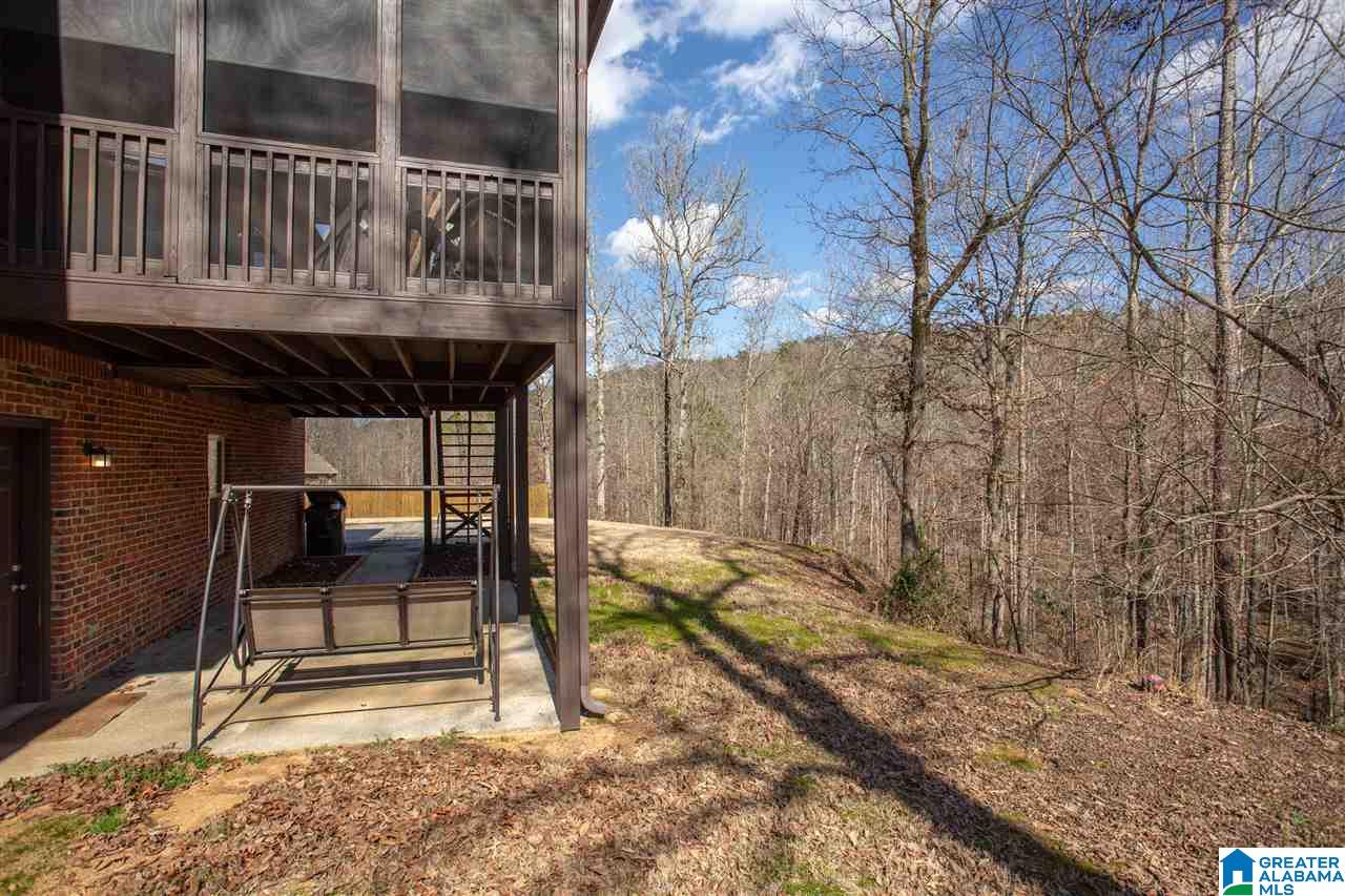 1225 Hickory Valley Road Trussville, AL 35173 - Photo 42 of 47
