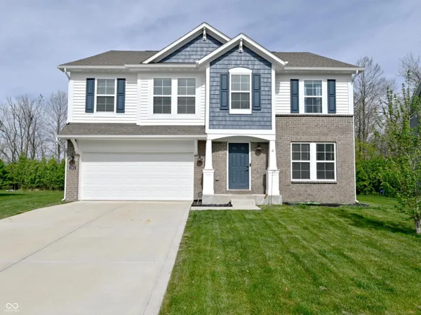 $448,900 | 2364 Ninebark Drive, Plainfield, IN 46168