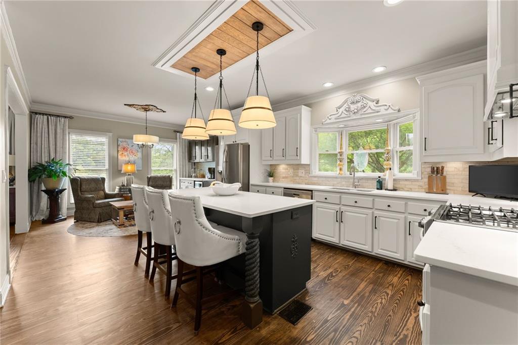 924 James Powers Road Monroe, GA 30656 - Photo 17 of 85