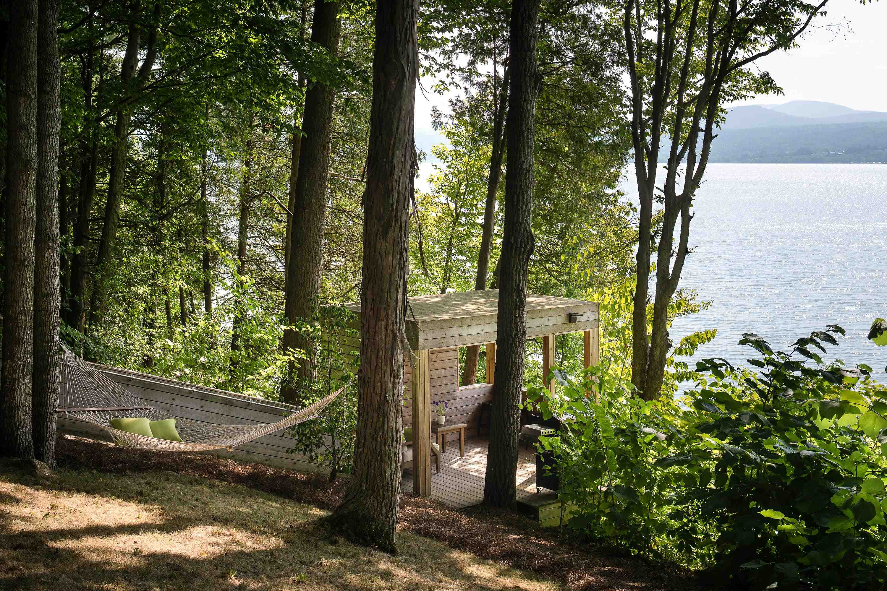 100 Fisher Point Road Addison, VT 05491 - Photo 33 of 38