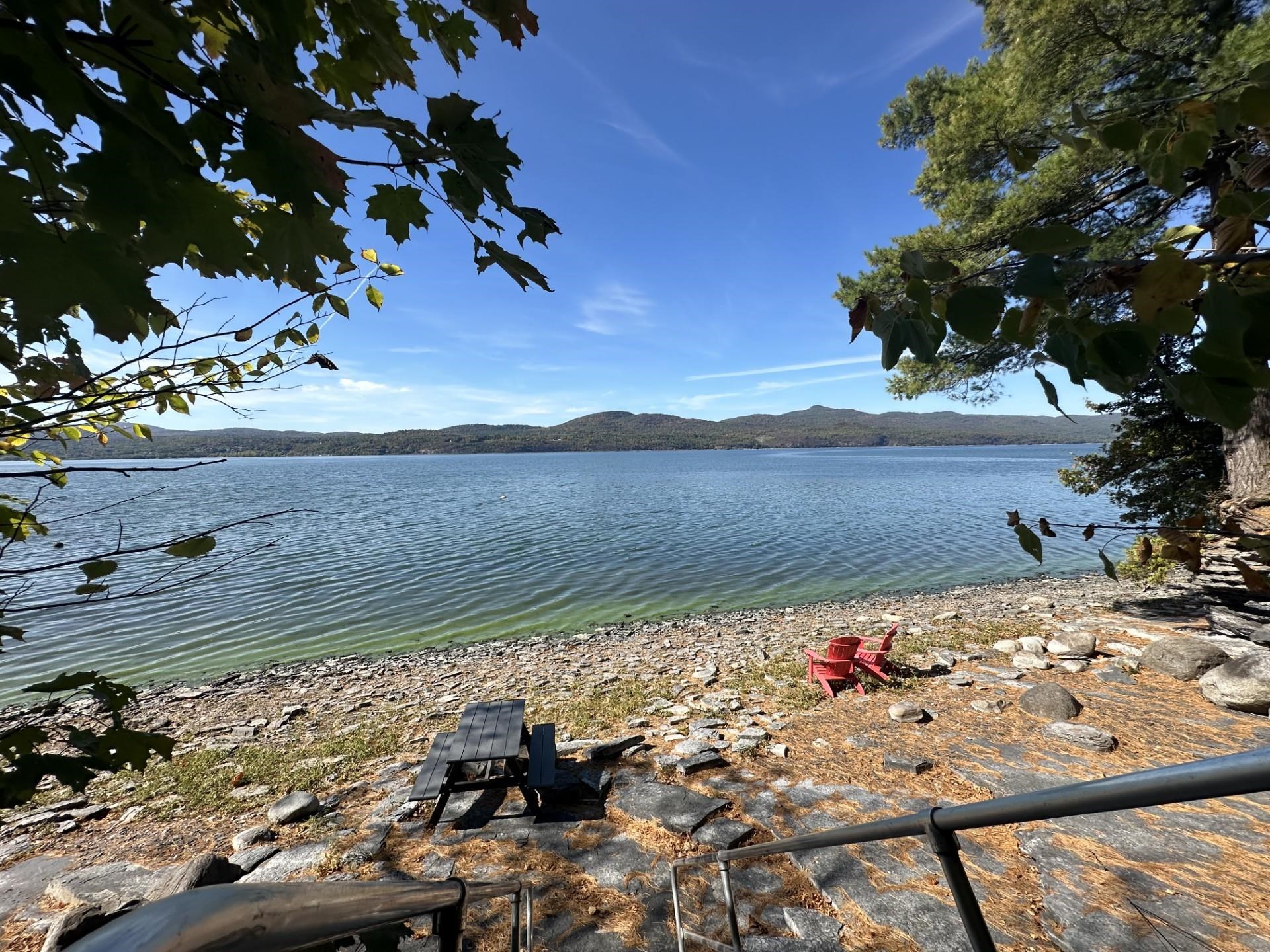 100 Fisher Point Road Addison, VT 05491 - Photo 36 of 38