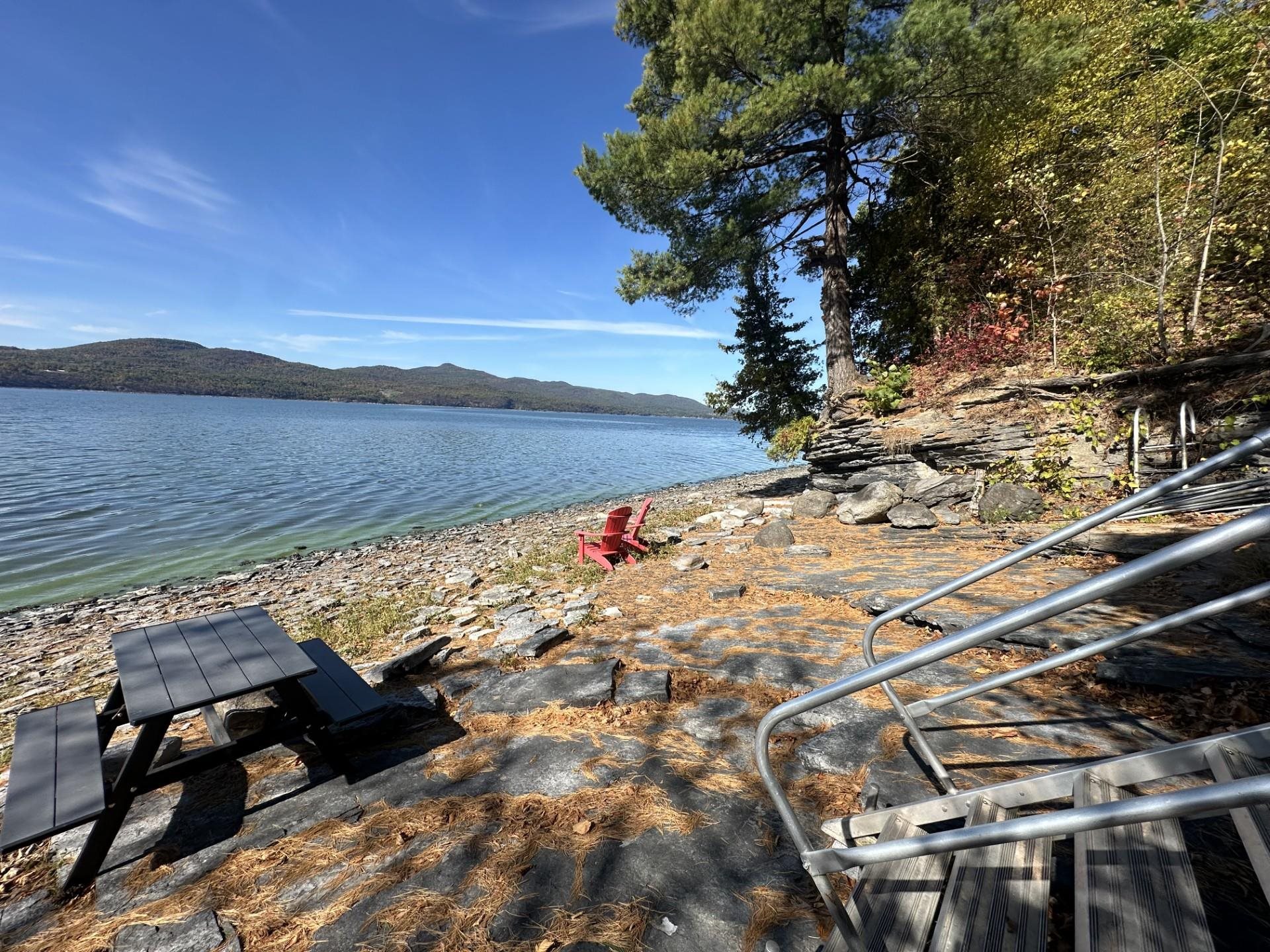 100 Fisher Point Road Addison, VT 05491 - Photo 37 of 38