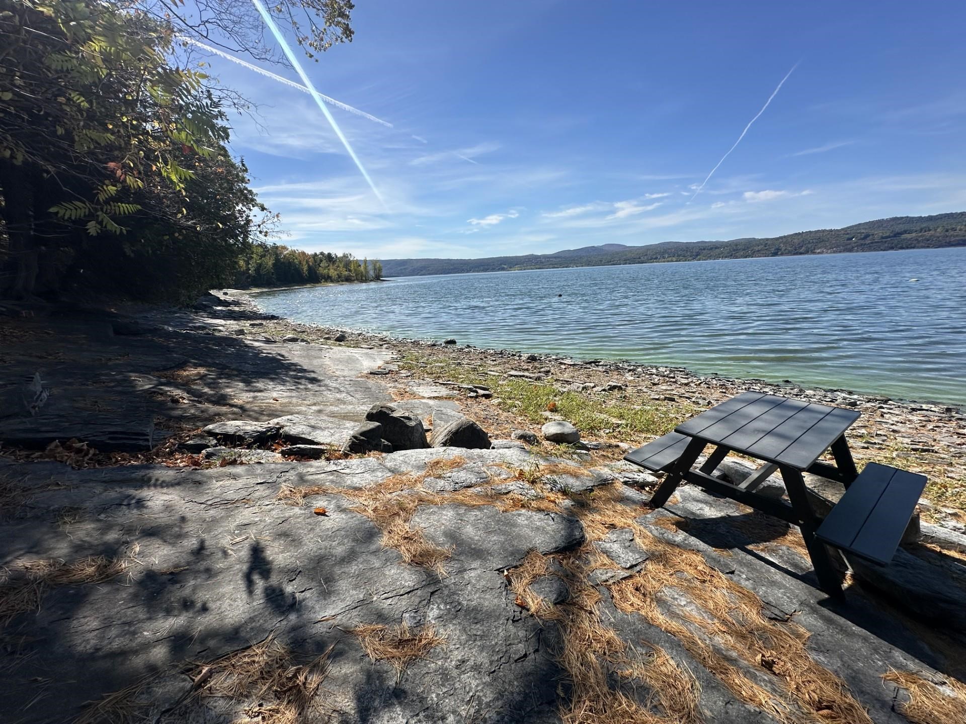 100 Fisher Point Road Addison, VT 05491 - Photo 38 of 38