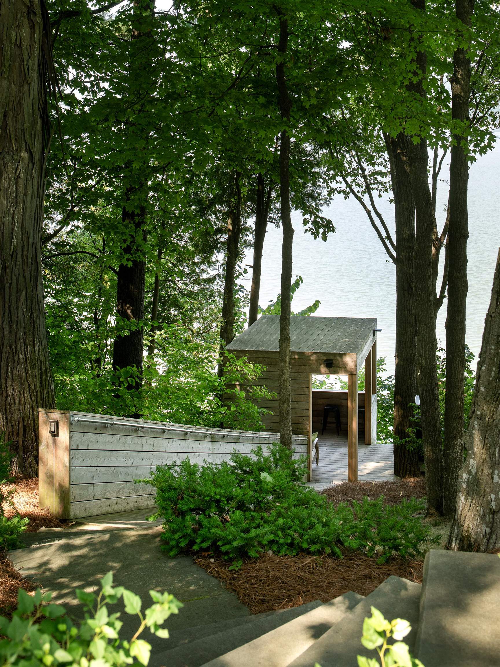 100 Fisher Point Road Addison, VT 05491 - Photo 10 of 38