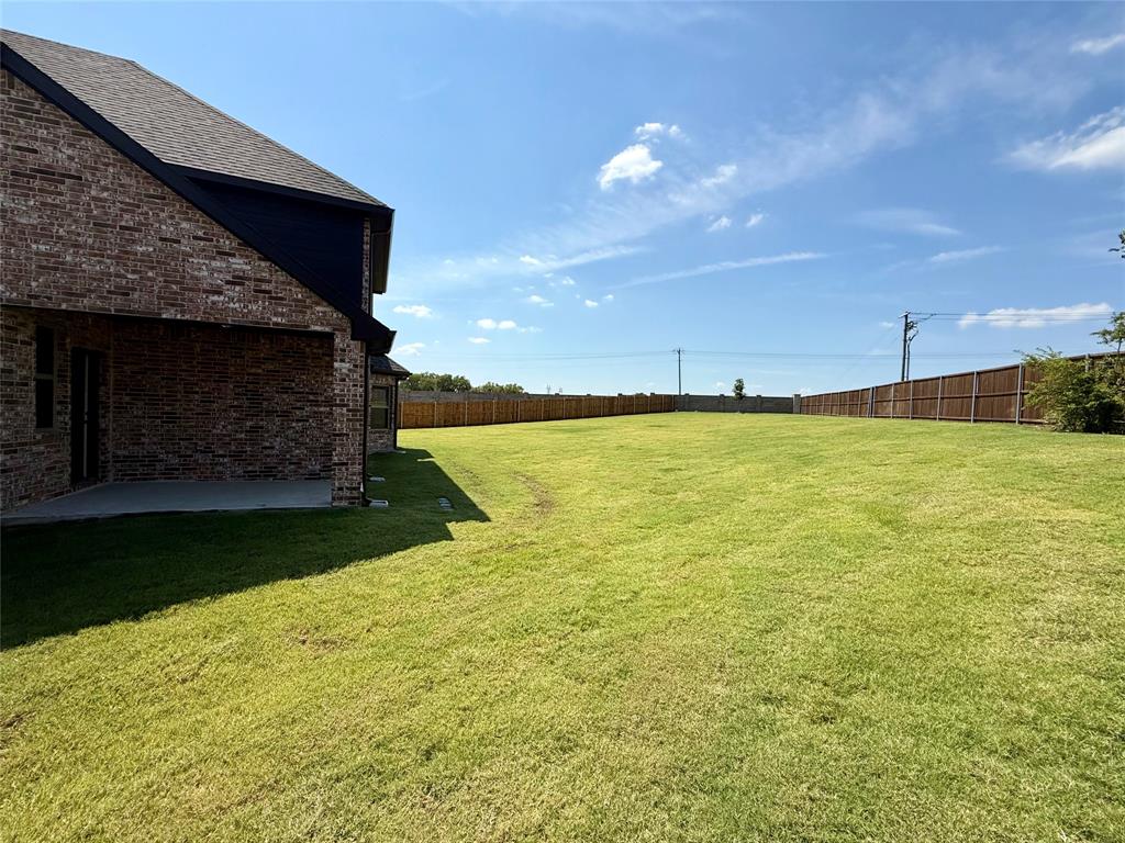 5004 Picasso Road Royse City, TX 75189 - Photo 18 of 20 a view of a lake view