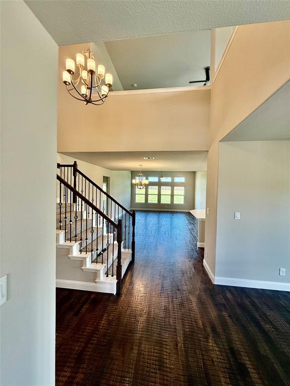 5004 Picasso Road Royse City, TX 75189 - Photo 2 of 20 a view of an entryway