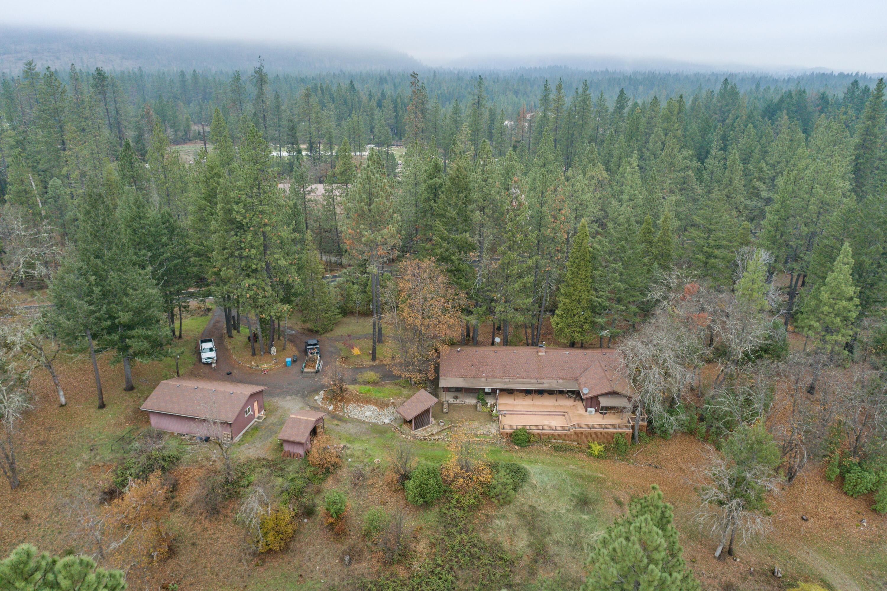 1111 Lone Mountain Road O'Brien, OR 97534 - Photo 3 of 44 DJI_0122