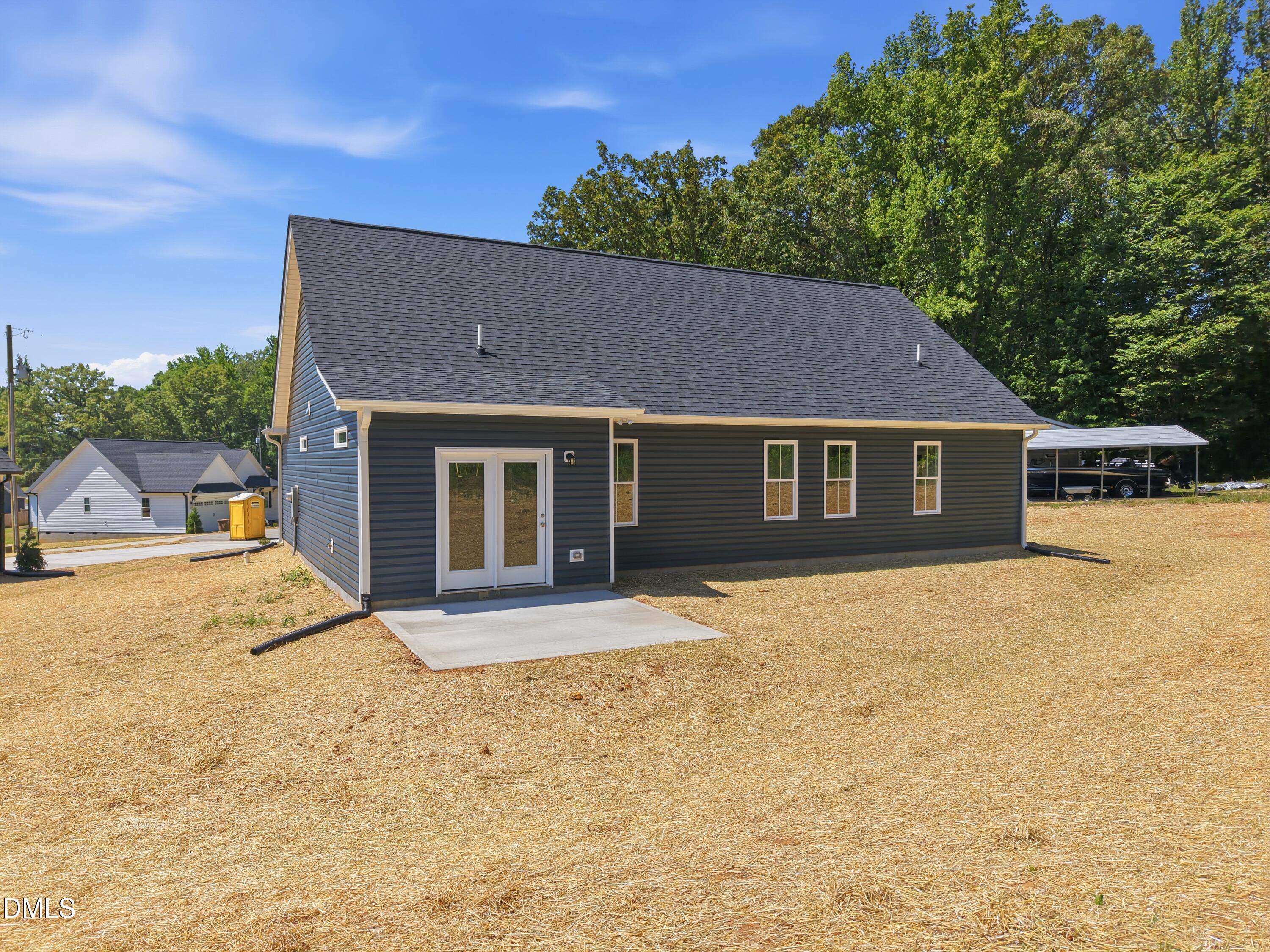 1259 Dover Street Roxboro, NC 27573 - Photo 32 of 42