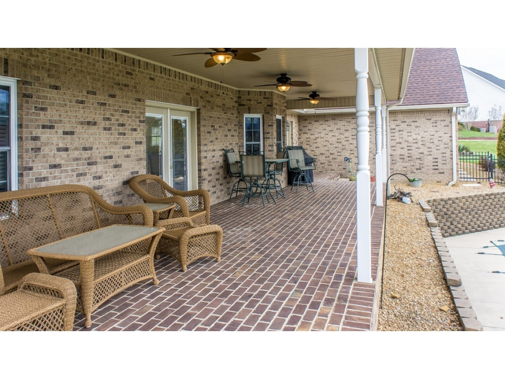 1105 Mt Hebron Road Greeneville, TN 37743 - Photo 33 of 36 Photo 33