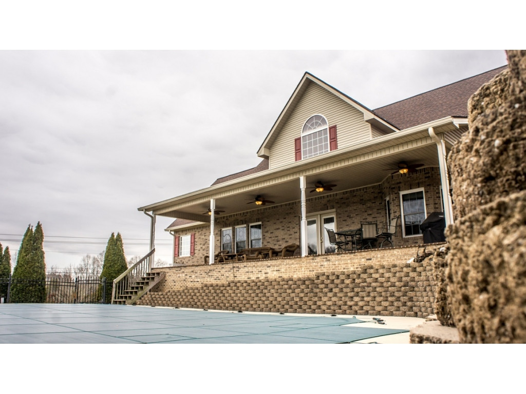 1105 Mt Hebron Road Greeneville, TN 37743 - Photo 35 of 36 Photo 35