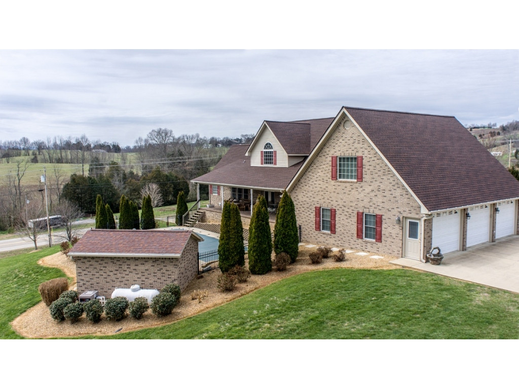 1105 Mt Hebron Road Greeneville, TN 37743 - Photo 5 of 36 Photo 5