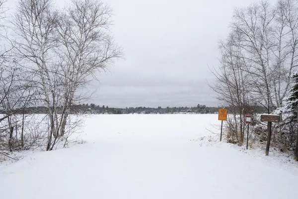 $89,700 | Xxxx Sheridan Woods Lane Northeast, Outing, MN 56662