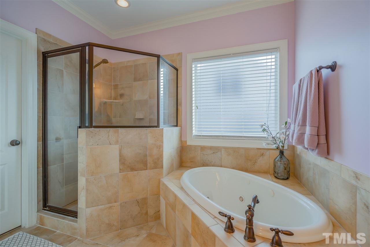 4532 Deer Stream Lane Raleigh, NC 27603 - Photo 14 of 25 Gallery Image 14