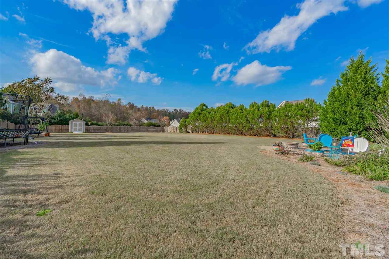 4532 Deer Stream Lane Raleigh, NC 27603 - Photo 22 of 25 Gallery Image 22