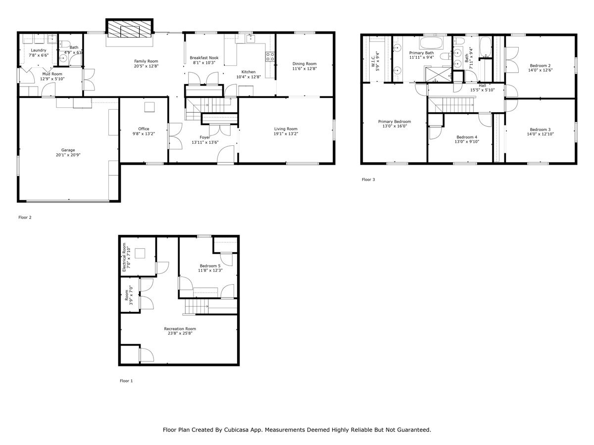 242 Powder Horn Drive Northbrook, IL 60062 - Photo 27 of 30