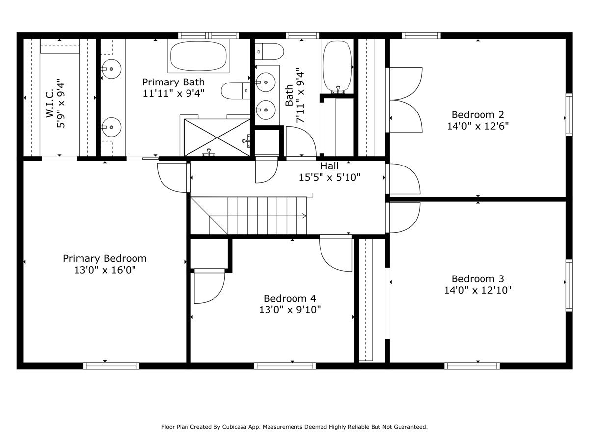 242 Powder Horn Drive Northbrook, IL 60062 - Photo 29 of 30