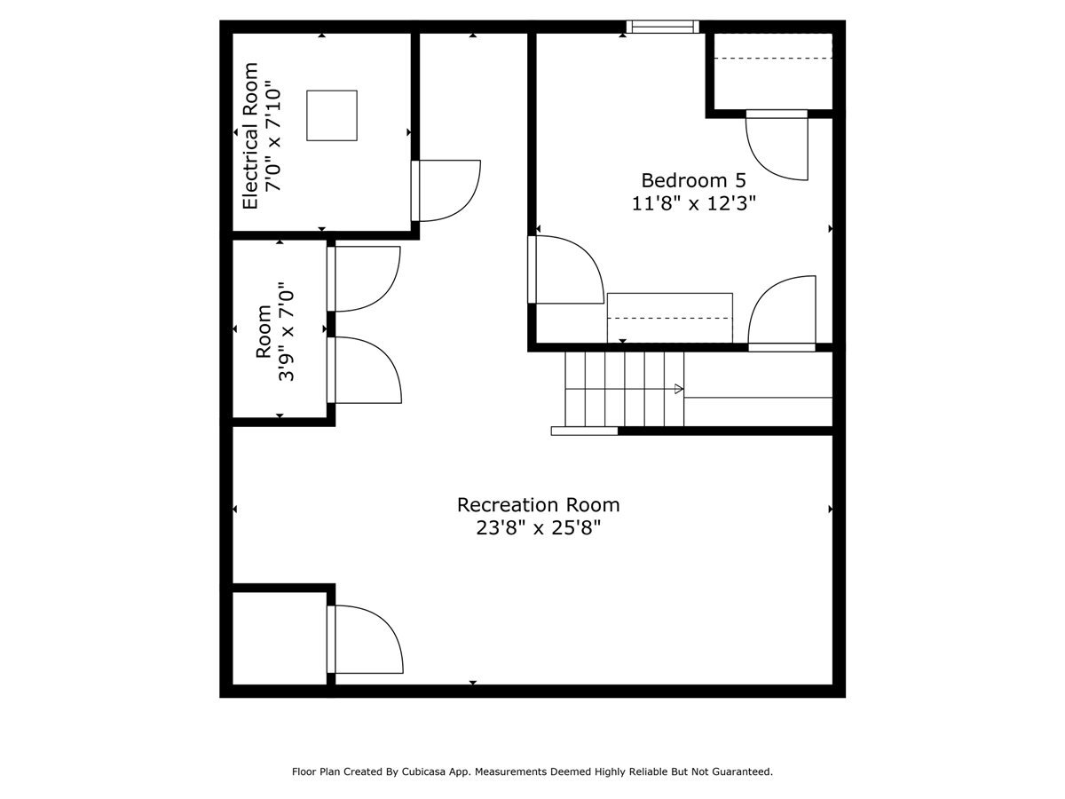 242 Powder Horn Drive Northbrook, IL 60062 - Photo 30 of 30