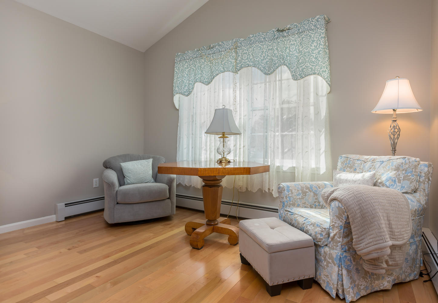 110 Starbird Road, Unit 7 Portland, ME 04102 - Photo 28 of 49 Master Bedroom Suite