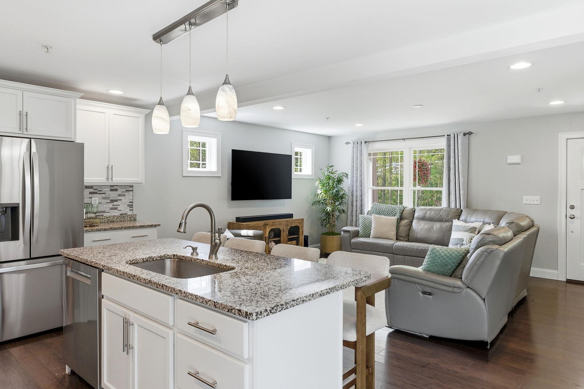 316 Tucker Mill Road New Boston, NH 03070 - Photo 10 of 36 Gallery Image 10