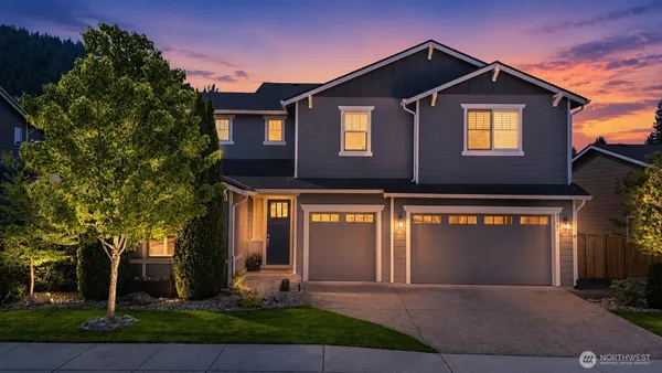 $1,090,000 | 32781 Northeast 52nd Street, Carnation, WA 98014