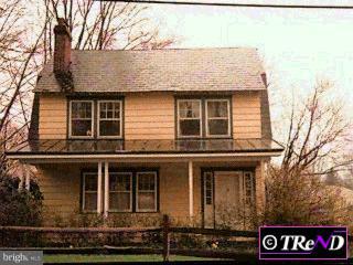 2111 Turk Road Doylestown, PA 18901 - Photo 1 of 1