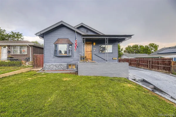 $4,000 | 1825 West Virginia Avenue, Denver, CO 80223