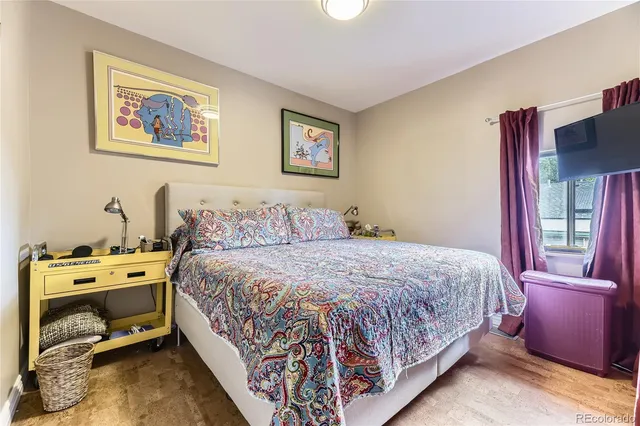 $4,750 | 1825 West Virginia Avenue, Denver, CO 80223