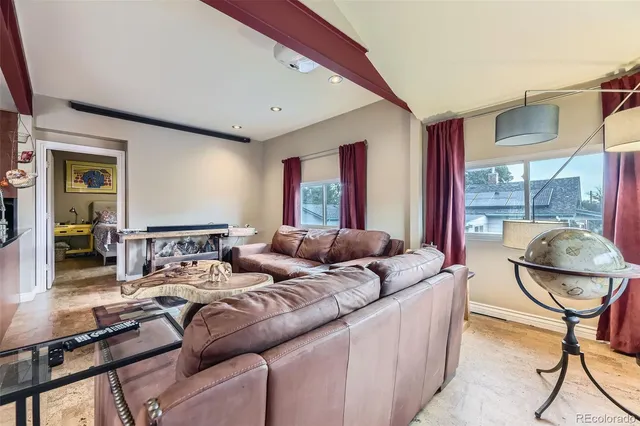 $4,750 | 1825 West Virginia Avenue, Denver, CO 80223