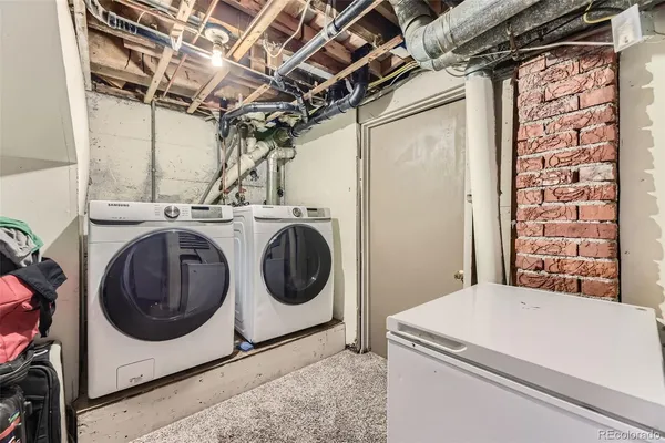 $4,000 | 1825 West Virginia Avenue, Denver, CO 80223