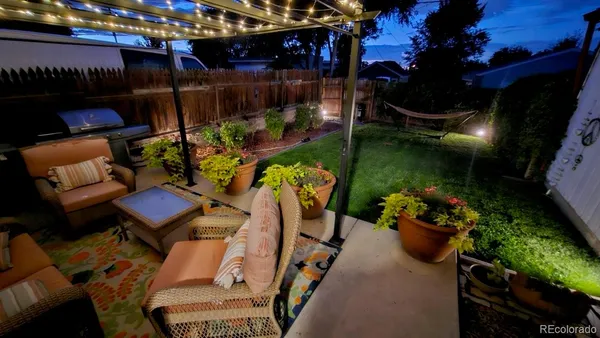 $4,000 | 1825 West Virginia Avenue, Denver, CO 80223