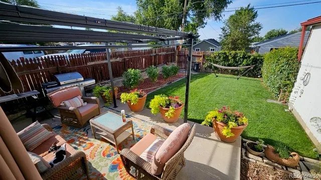 $4,750 | 1825 West Virginia Avenue, Denver, CO 80223