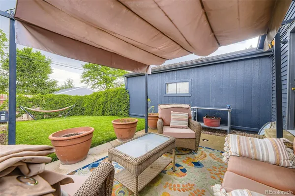 $4,000 | 1825 West Virginia Avenue, Denver, CO 80223