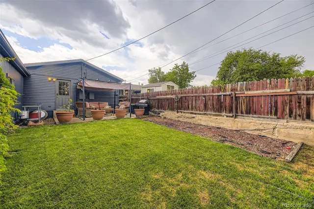$4,750 | 1825 West Virginia Avenue, Denver, CO 80223