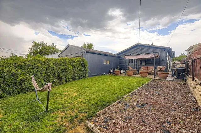 $4,750 | 1825 West Virginia Avenue, Denver, CO 80223