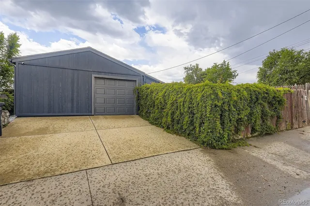 $4,750 | 1825 West Virginia Avenue, Denver, CO 80223