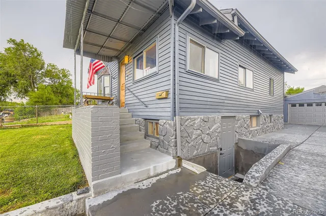 $4,750 | 1825 West Virginia Avenue, Denver, CO 80223