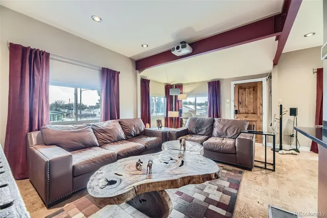 $4,750 | 1825 West Virginia Avenue, Denver, CO 80223