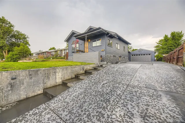 $4,750 | 1825 West Virginia Avenue, Denver, CO 80223