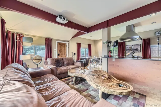 $4,750 | 1825 West Virginia Avenue, Denver, CO 80223