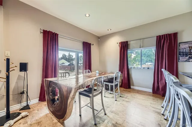 $4,750 | 1825 West Virginia Avenue, Denver, CO 80223