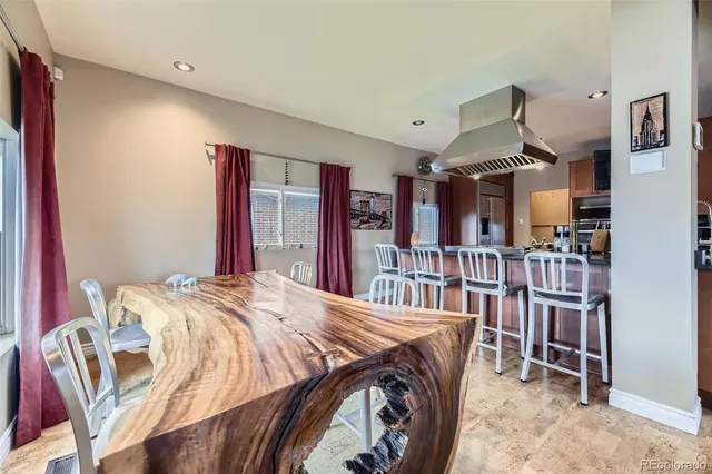 $4,750 | 1825 West Virginia Avenue, Denver, CO 80223