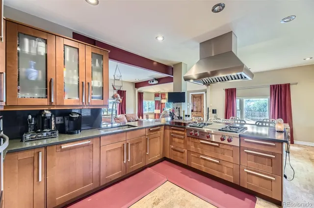 $4,750 | 1825 West Virginia Avenue, Denver, CO 80223