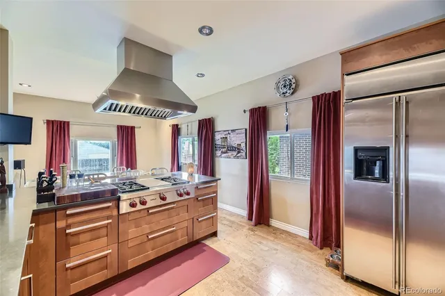 $4,750 | 1825 West Virginia Avenue, Denver, CO 80223