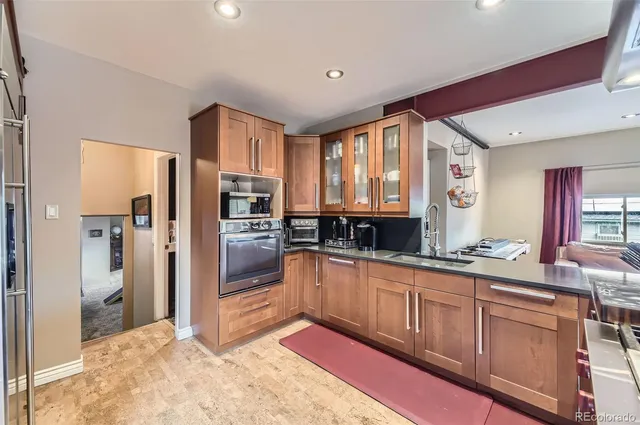 $4,750 | 1825 West Virginia Avenue, Denver, CO 80223