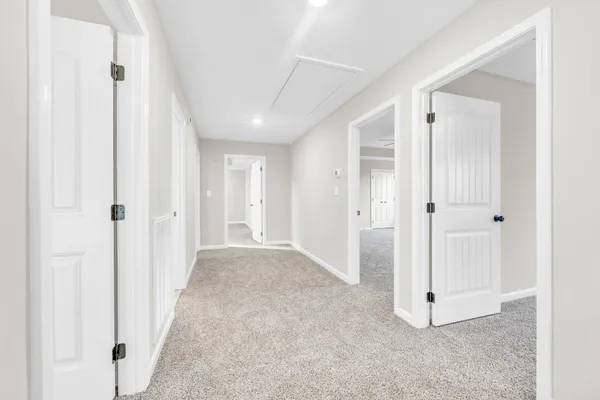 $489,900 | 653 Woodrush Drive, Clarksville, TN 37040