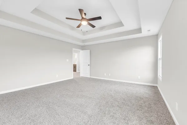 $489,900 | 653 Woodrush Drive, Clarksville, TN 37040