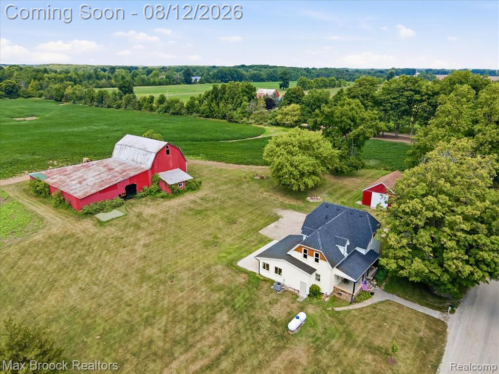 4217 Bricker Road Avoca, MI 48006 - Photo 54 of 69 Gallery Image 54