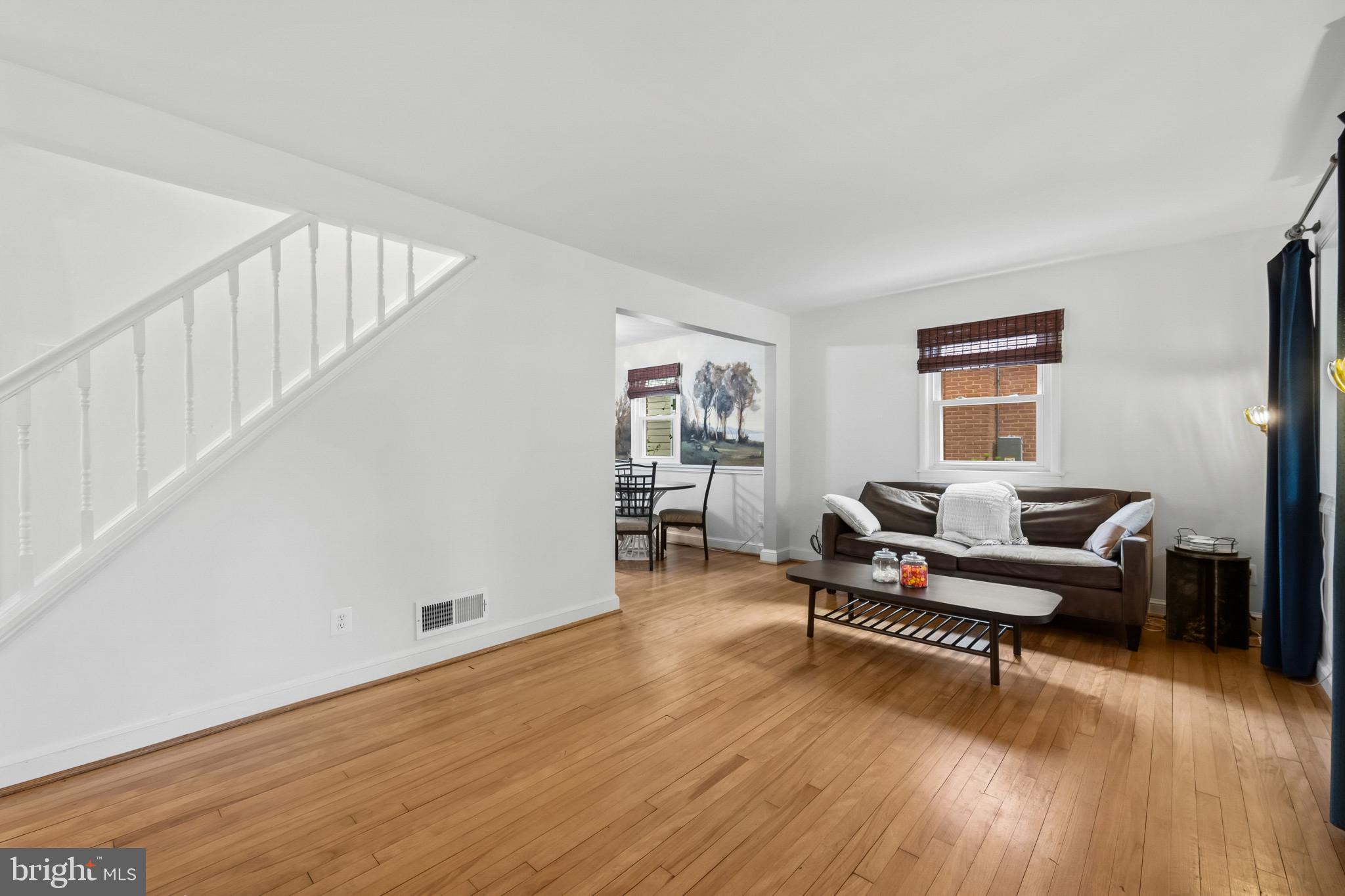 1708 Brisbane Street Silver Spring, MD 20902 - Photo 11 of 48