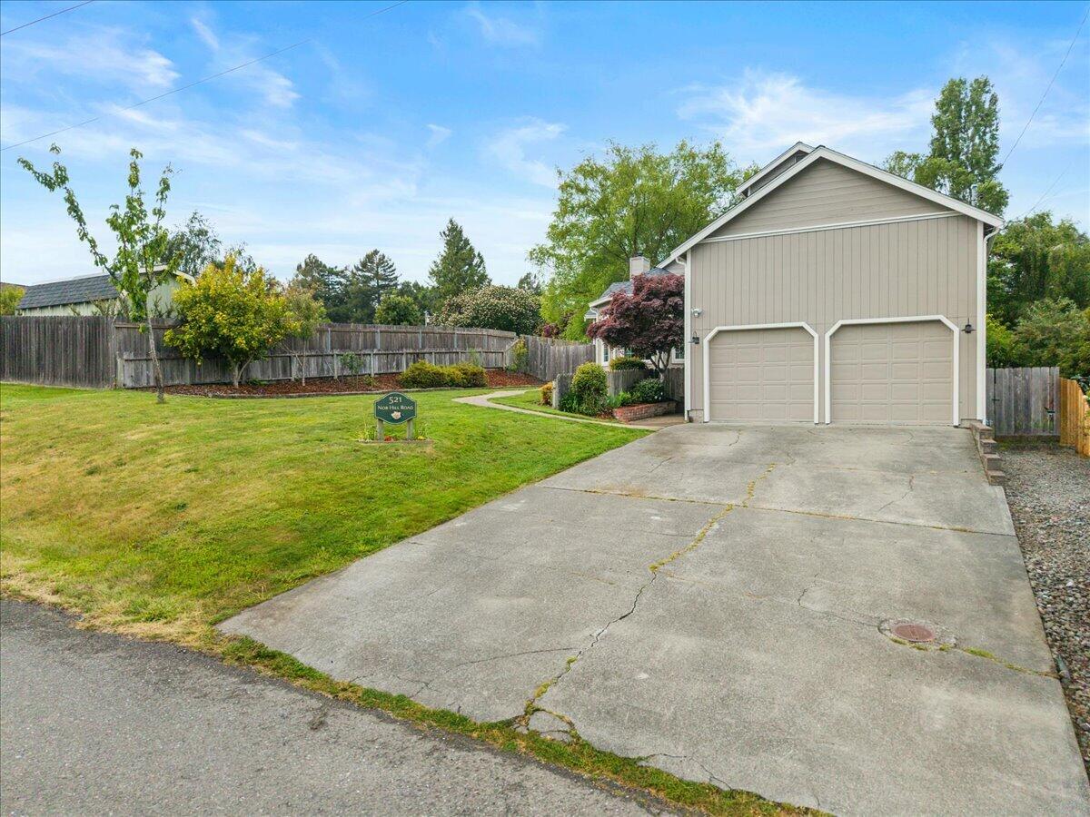 521 Nob Hill Road Fortuna, CA 95540 - Photo 37 of 39